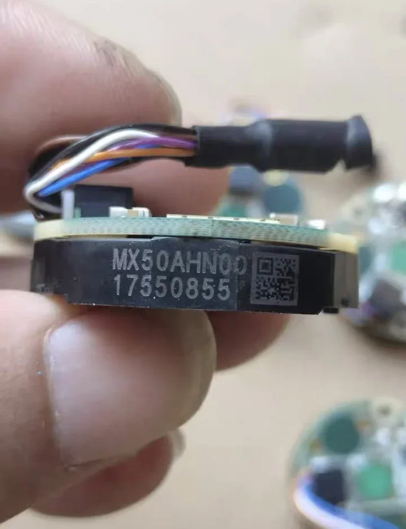 MX50AHN00  encoder for motor  tested ok
