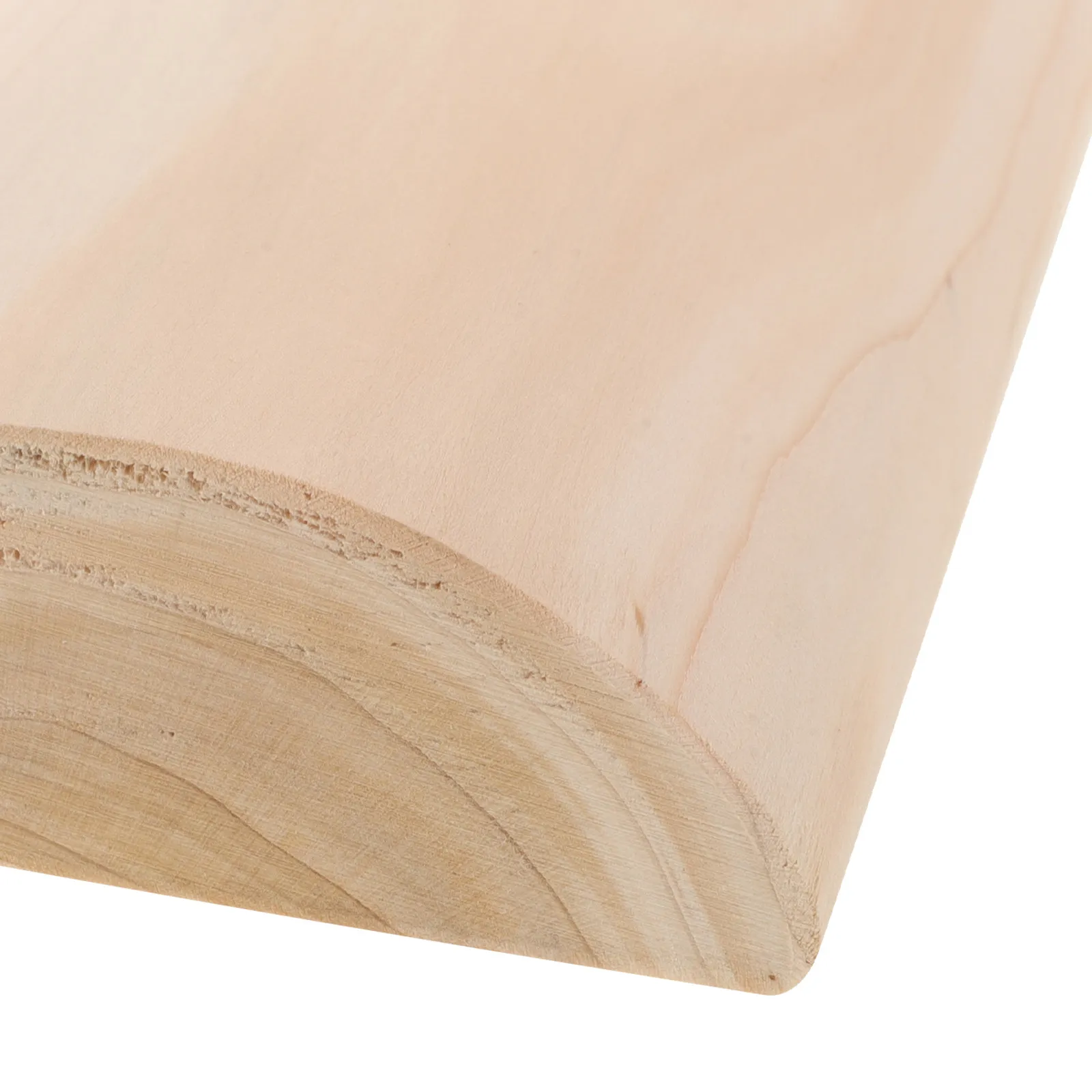 

Solid Wooden Cervical Pillow Moderate Size for Sauna Room Neck Support Shoulder Pain Relaxation Wood Pillow Sauna Accessories