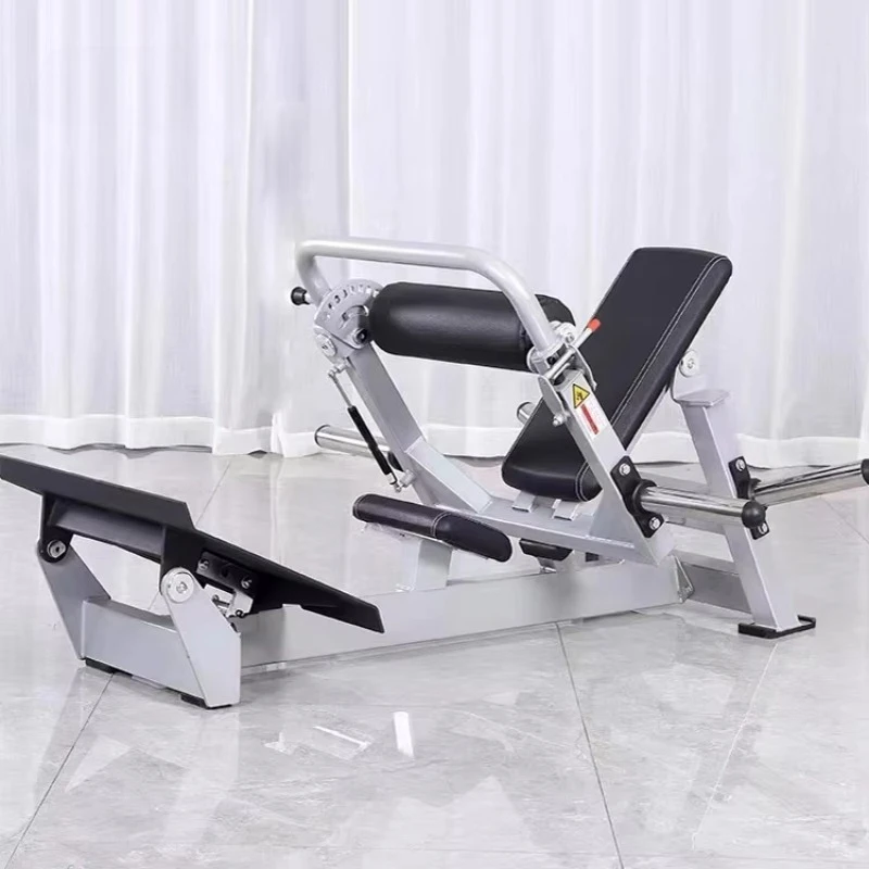 Glute Bridge Machine Home/Commercial Gym Hip Lift Hip Thrust Plate Hip Thrust Machine