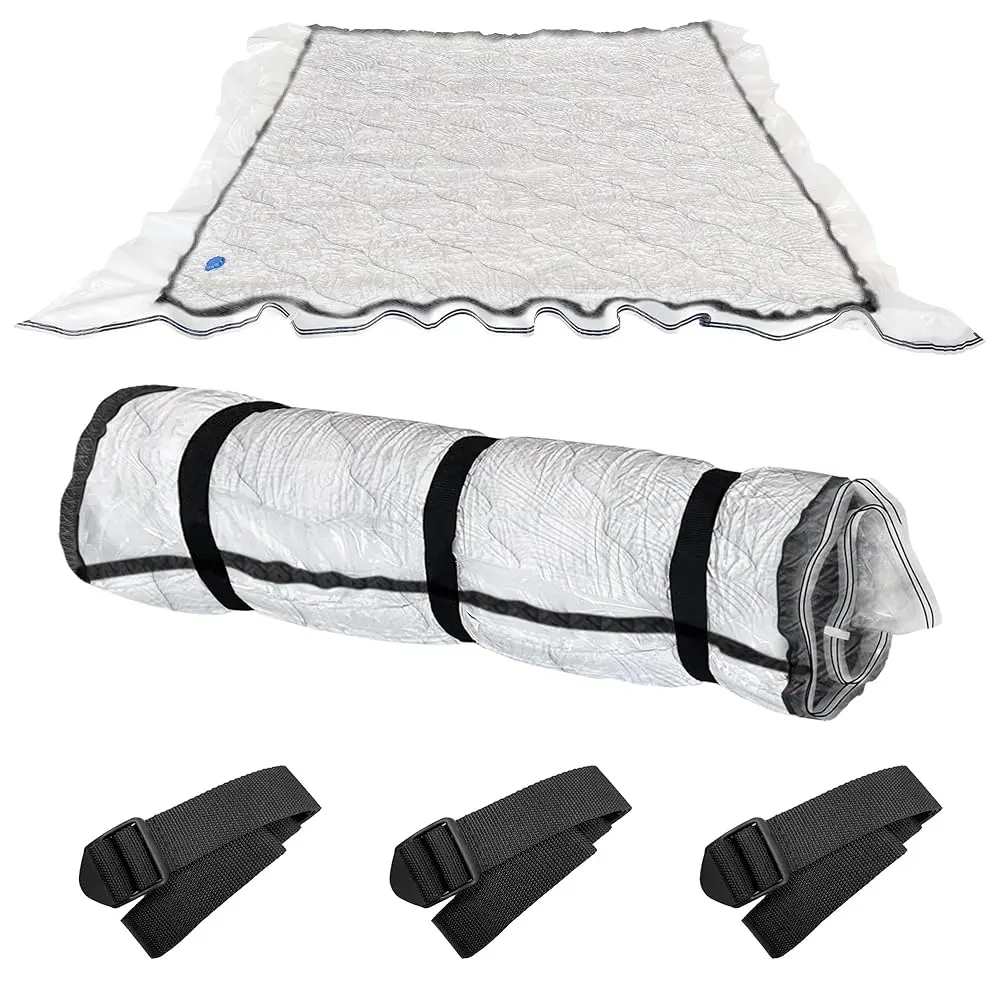 

Free ShippingFree ShippingTwin Mattress Bag for Moving and Storage, Mattress Storage Bags Twin Extra Long Size for Mattress up