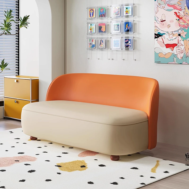 Neoclasical Rcecliner Living Room Sofas Modern Minimalist Design Storage Sofa Luxury Classic Living Room Office Room Furniture