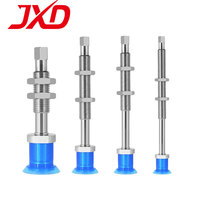 JXD SMC ZP3P Series ZP3P-T20PTSFJ10-B5 ZP3P-T20PTSFJ50-B5 ZP3P-T25PTSFJ10-B5 ZP3P-T25PTSFJ50-B5 Open Bag Vacuum Suction Cup Set