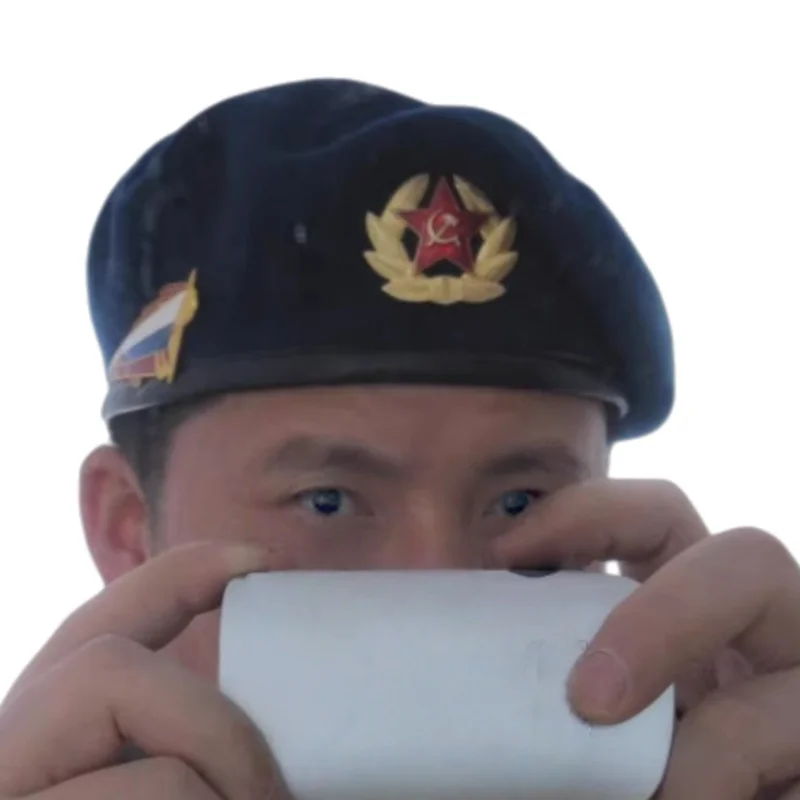 

Российский берет для военных энтузиастов, советский берет, берет с российской эмблемой, российские головные уборы, коллекционная памятная кепка