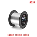 2.5-0.26mm