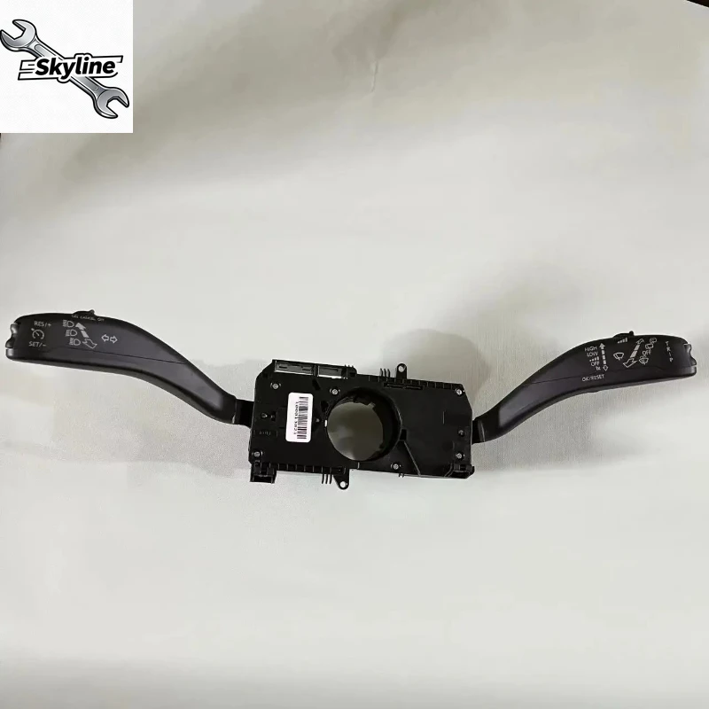 6R0 953 521 B6RD 953 503 M 6RD953503M Steering column combination switch steering wheel handle 6R0 953 521 B