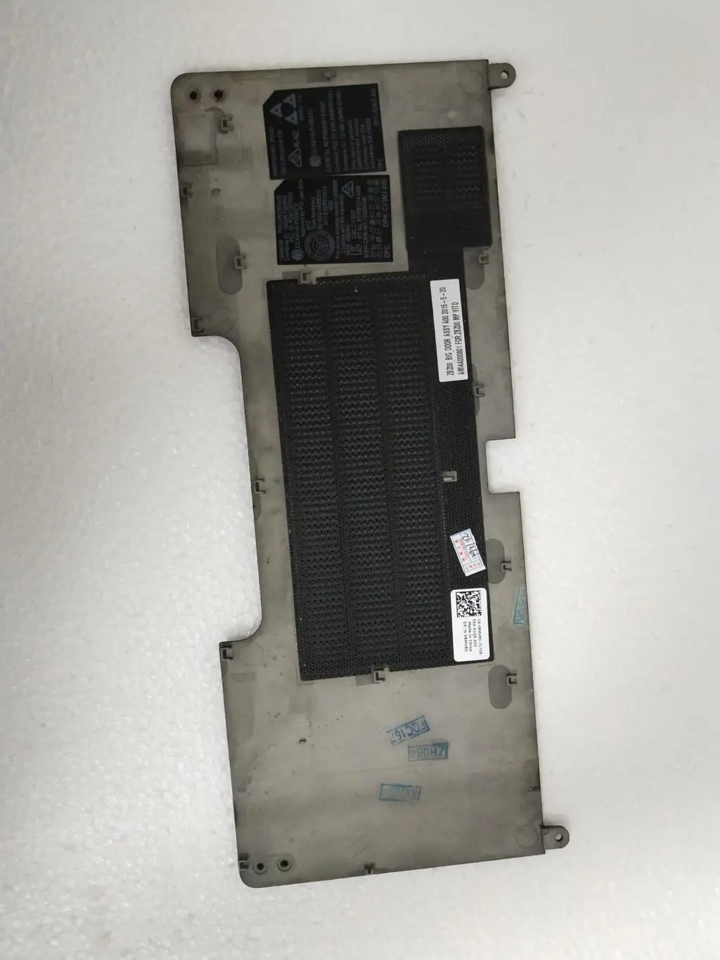 NEW FOR Dell Latitude E7250 Bottom Cover Plate Panel 08MV8D 8MV8D