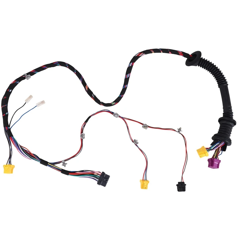 

21035201 3986758 Door Wiring Driver's Side Cables Left For Volvo FH FM Truck Part