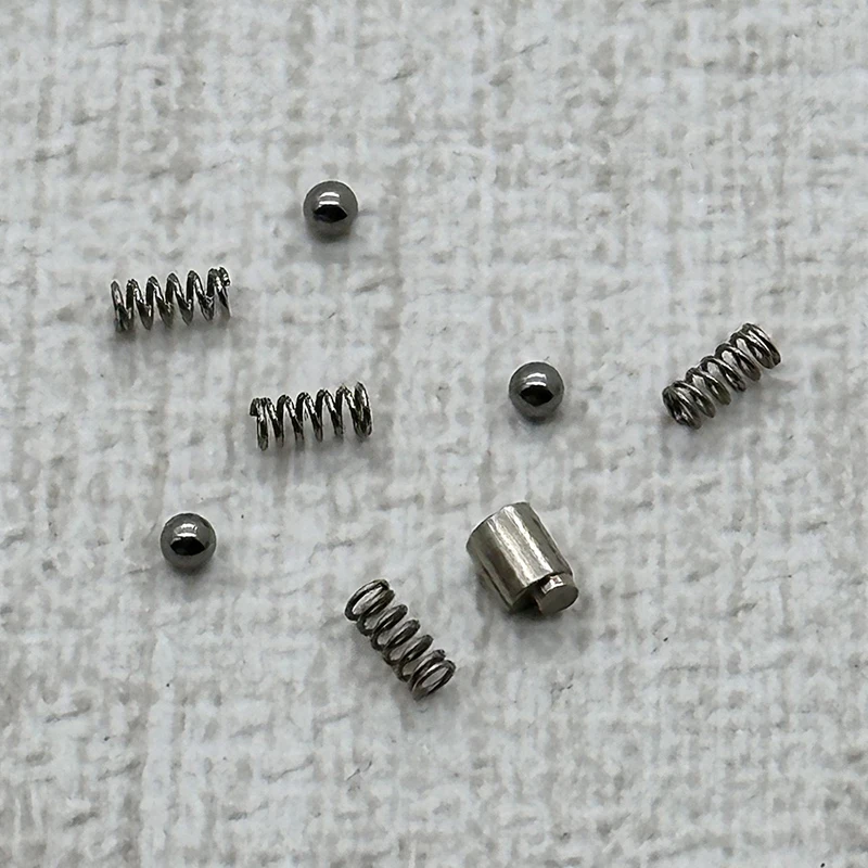 Watch Bezel Inner Case Clasp Spring Parts Suitable For The GMT Series SUB 116610 114060 116613 126610 3235 3135 Mechanical Watch