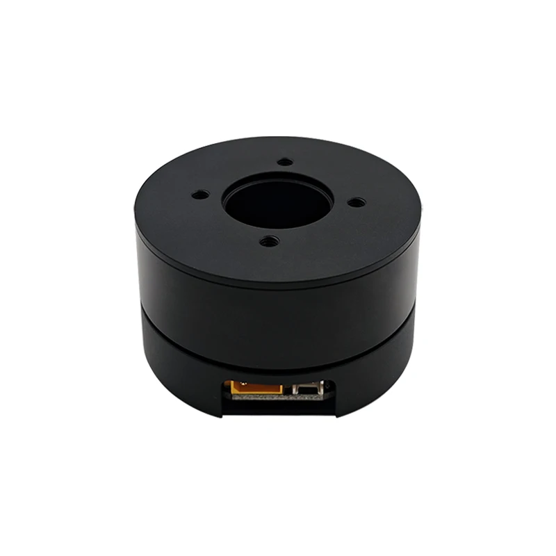 Motor Servo de Accionamiento D - Direct Drive Servo Motor Robotics reseña y precio