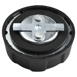 Engine Oil Filler Cap, Designed for Volvo 780 850 940 960 C70 S80 S90 V40 V70, Tested Quality, Easy Plug and Play Installation