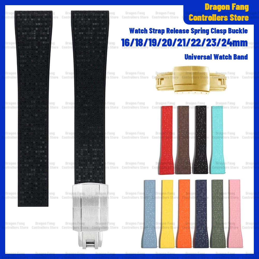 Cts Fluororubber Wa… - image