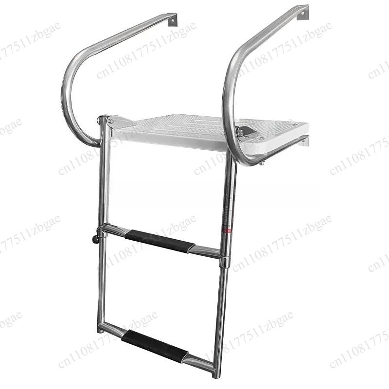 Welded Step Ladders for Boatb  Top Quality Swimming Pool Stainless Steel