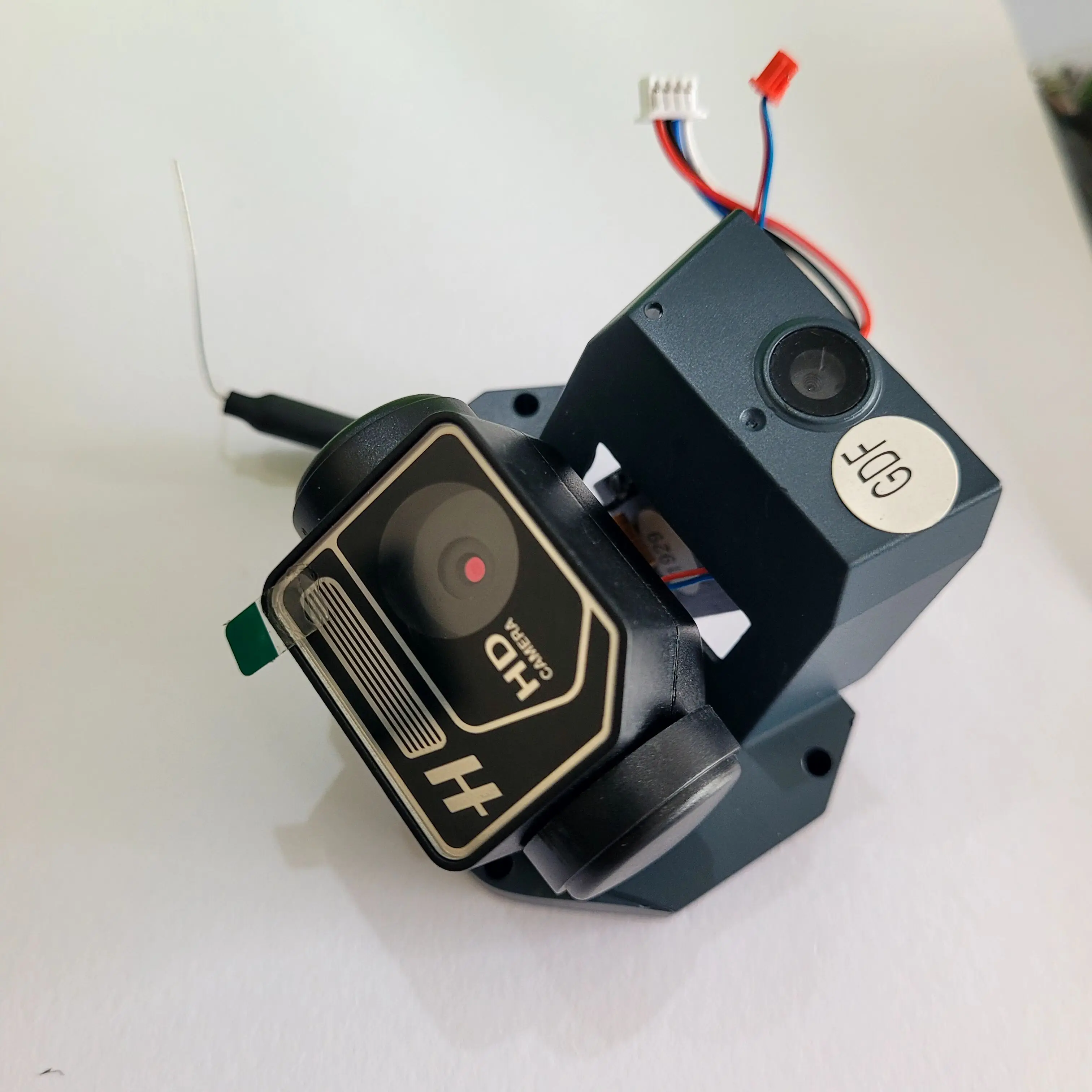 JJRC X28 GPS Drone Spare Part X28 Propeller / HD Camera / Remote Controller / Obstacle Avoidance / Motor Arm / Receover Part