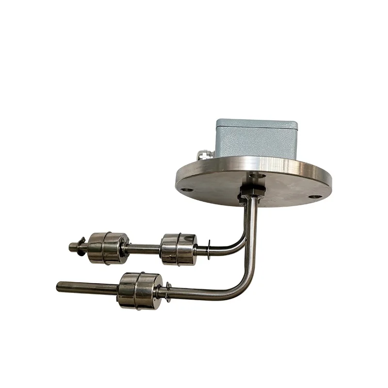 Side Set Float Ball Level Switch for Water Boat Industrial-HDF