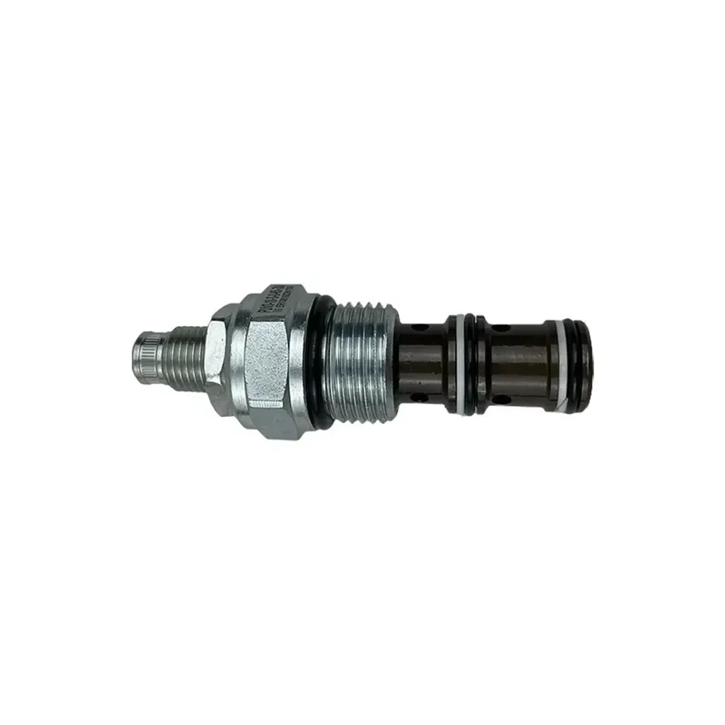 Hydraulic Valve PUV3-10-S-0-85-30 Hydraulic Pilot Unloading Valve