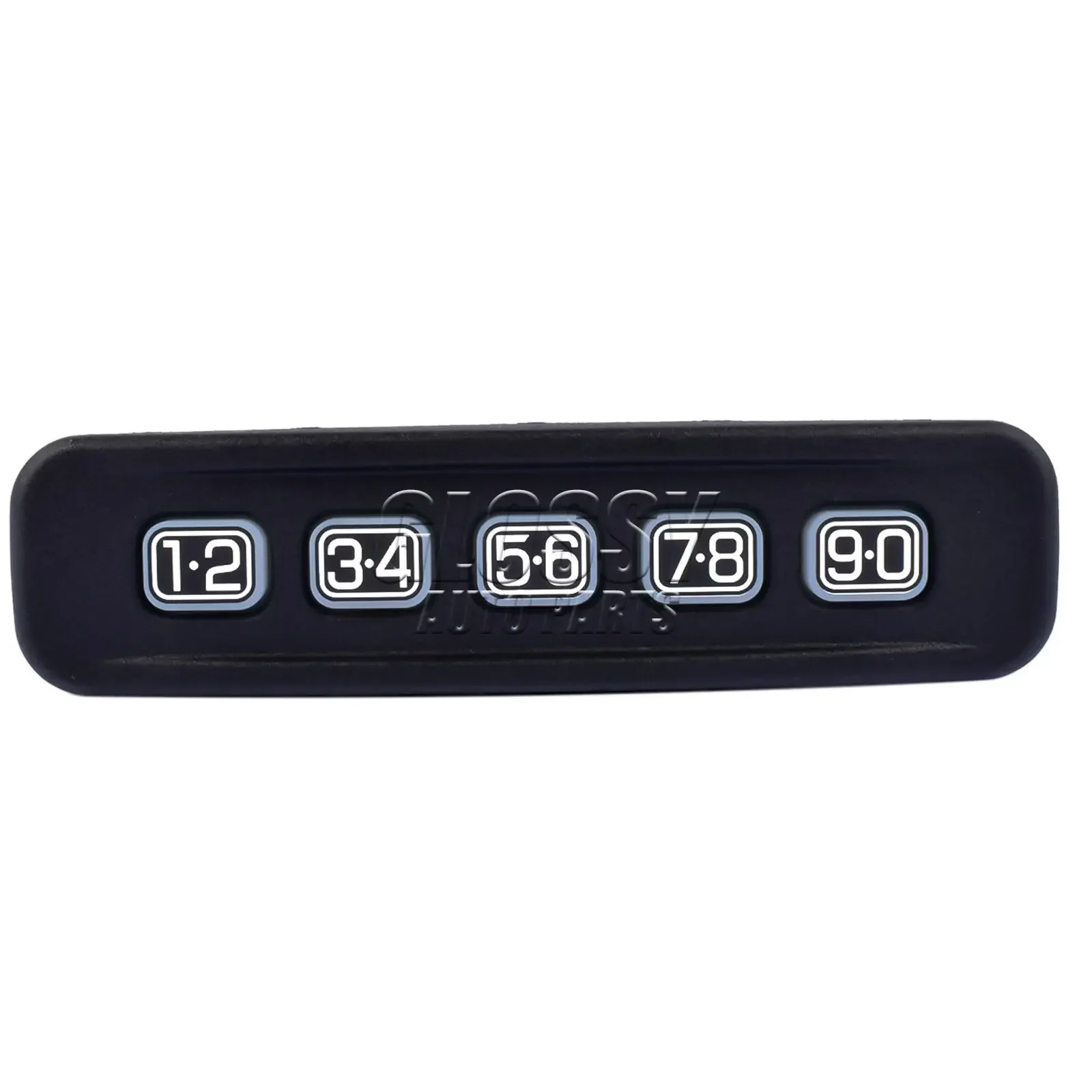 AP03 Keyless Entry Keypad For Ford F250 F350 F450 F550 Super Duty Escape 2004-2010 8L8Z14A626AA