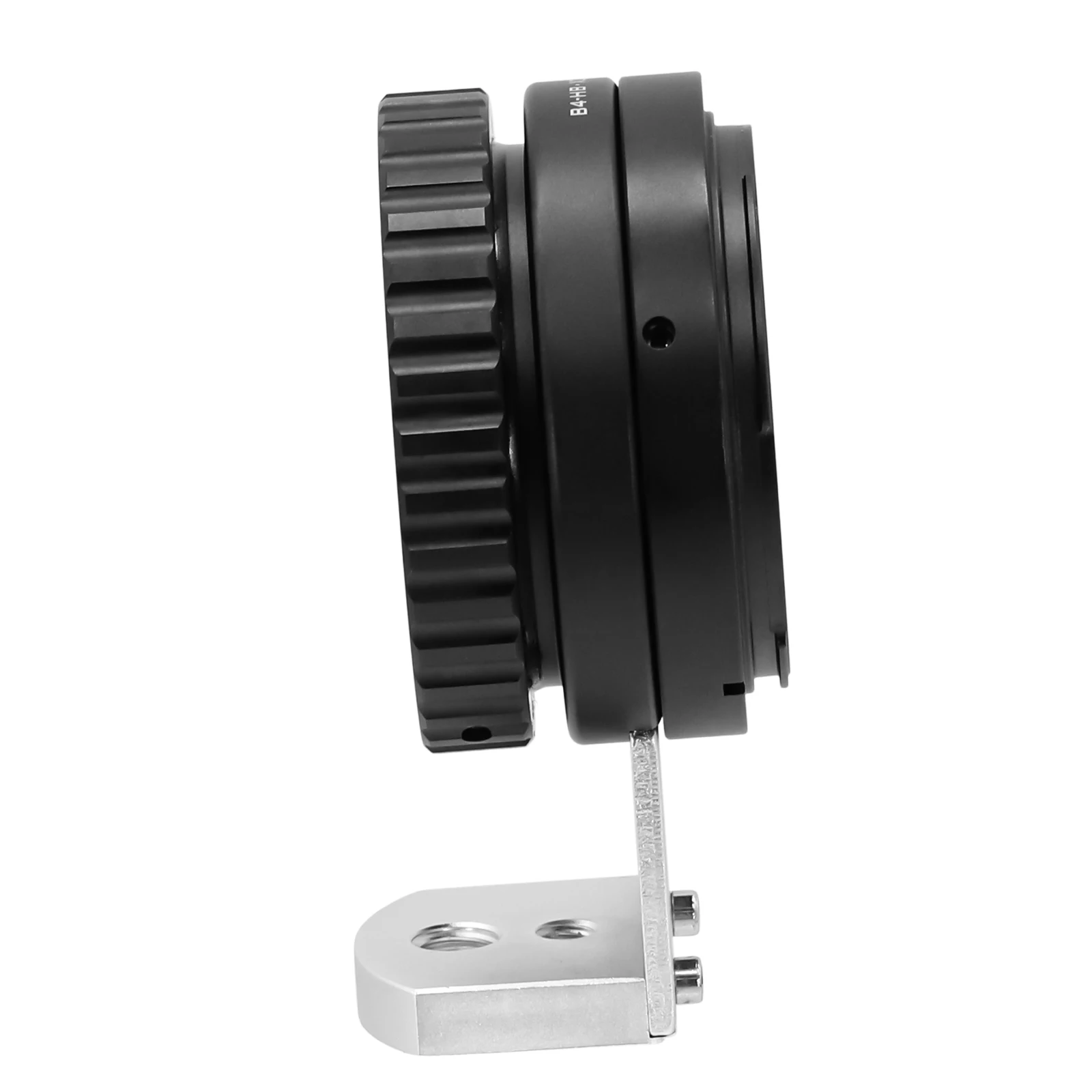 LinGo B4-XCDLensAdapter Ring For B4 2/3