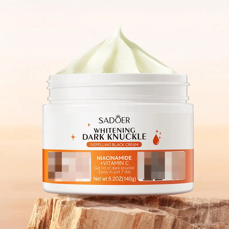 SADOER Joint Whitening and Blackening Cream Brightening and Nourishing Skin Body Cream