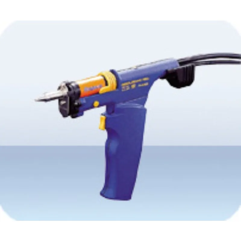 O White light tin suction gun, tin removal forceps FM-2024
