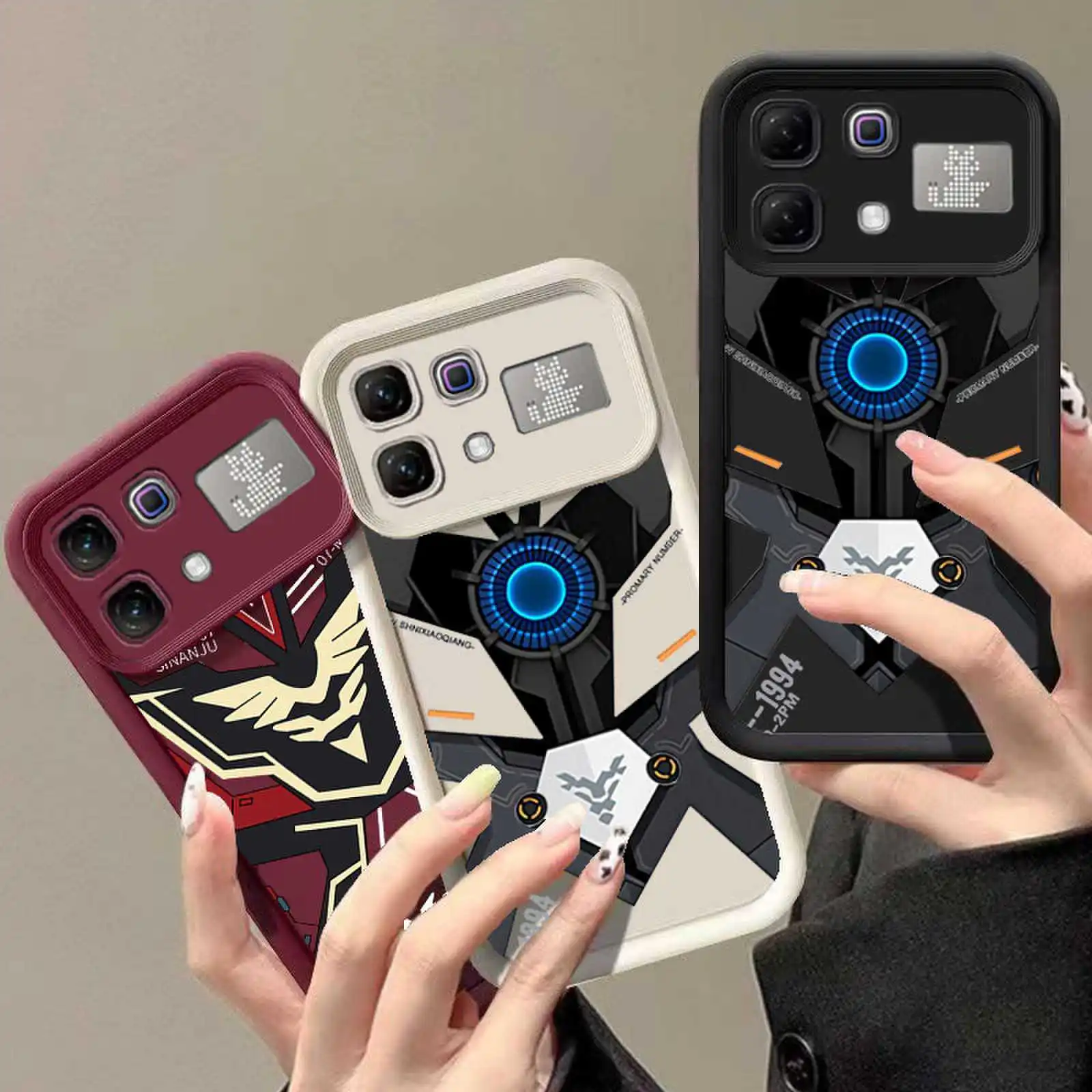 Phone Casing For In…