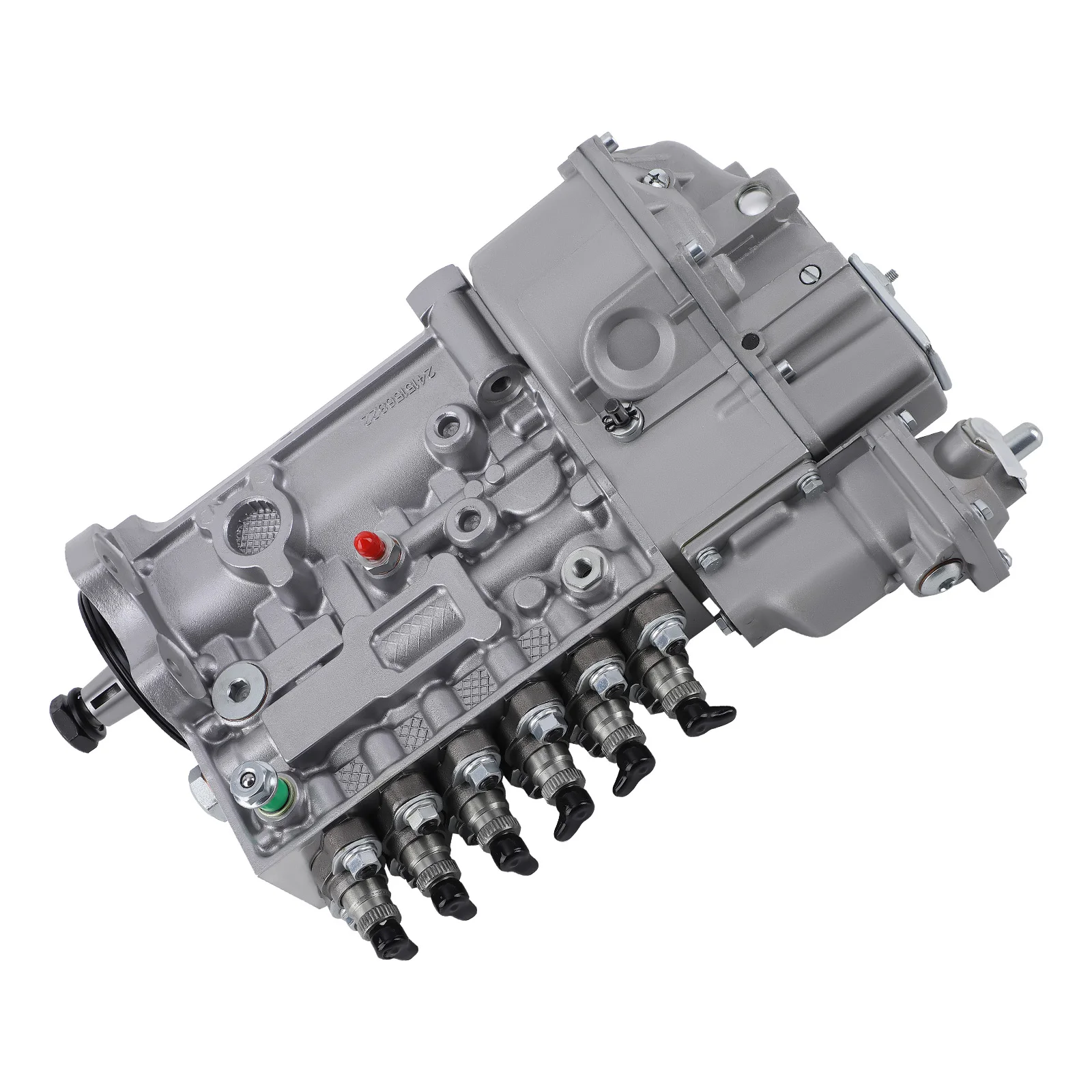 Bomba de inyección de combustible para Dodge Cummins 5.9L 12V P7100 1996-1998 3931537 3931538