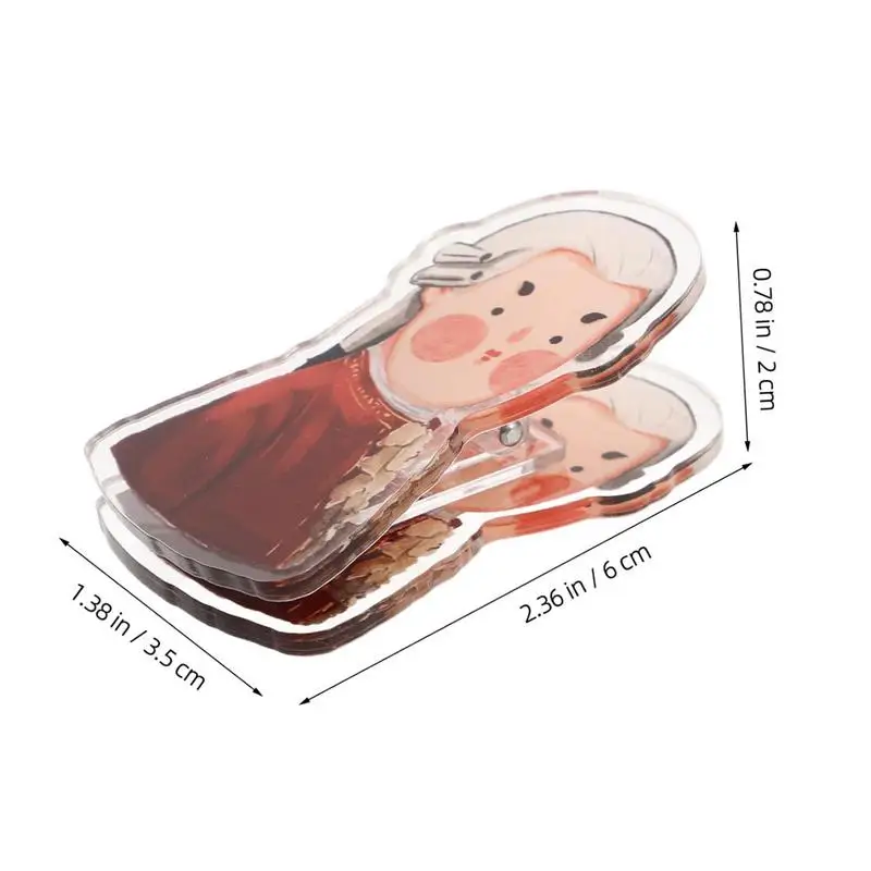 حامل كتب البيانو، حامل فتاحة كتب كرتونية، مشابك مرجعية، ملحقات موسيقى أكريليك مضحكة لوثائق كتالوجات كبيرة