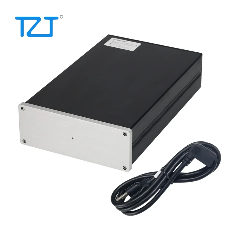 TZT ICEPOWER ICE125ASX2 Digital Amplifier Module 2-channel HiFi Amp