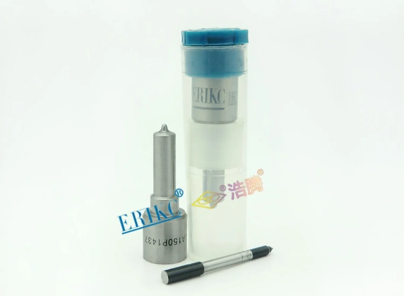 DLLA 150 P 1437 (0433171889) Automatic Common Rail Fuel Injector Nozzle And Performance Nozzle Set DLLA 150P1437