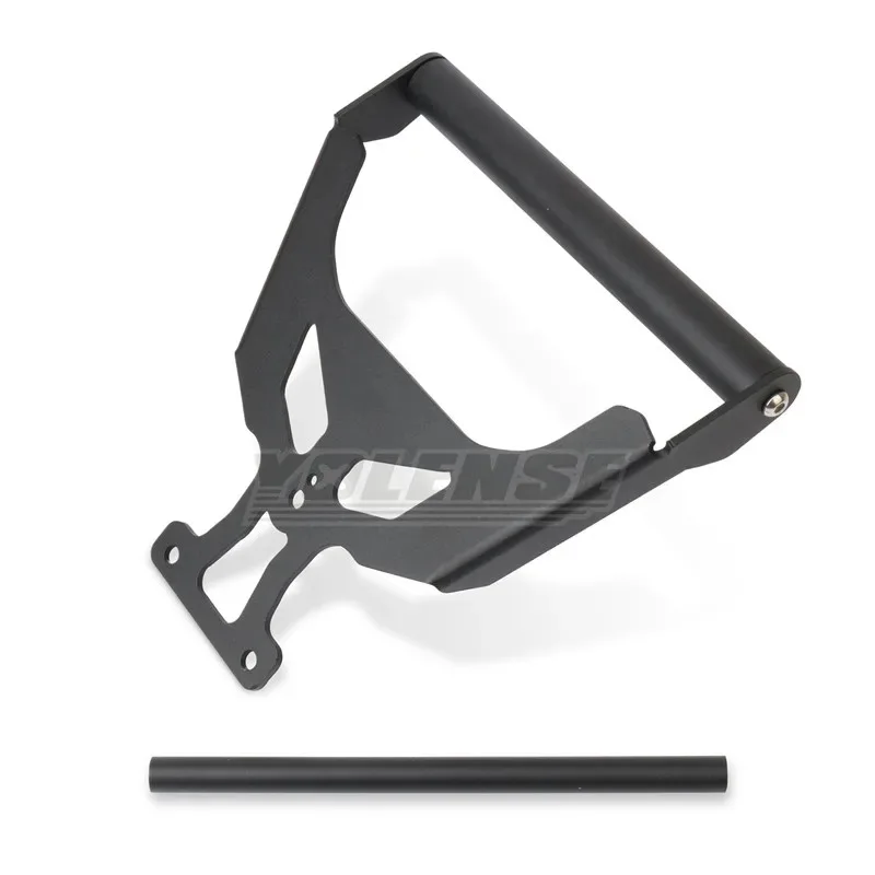 

Navigation Bracket Bar Mobile Phone Bracket GPS Motorcycle Accessory Front Stand Holder For Tracer 9 9GT Tracer 900GT 21-24