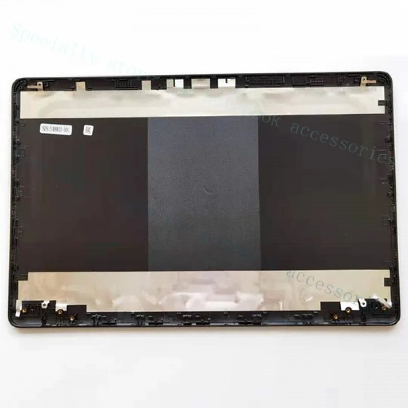

A++ For HP 17-BY 17-CA A Shell Upper LCD Back Cover 2019 Black L48403-001