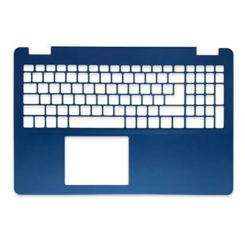 

New Blue laptop Palmrest Upper Case Cover FOR DELL 5584 Series
