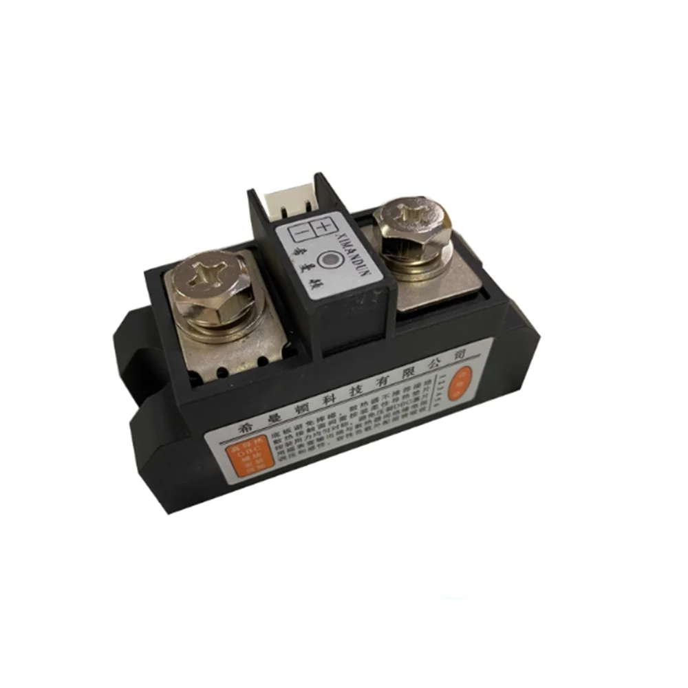 Relè a stato solido H3340PN