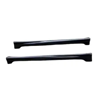 Factory Direct Auto Body Systems PP寬體套件,適用於2010年豐田卡羅拉的側裙 10 最佳銷售 豐田卡羅拉車身套件 - №5