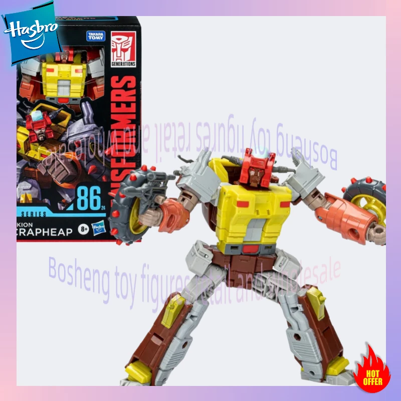 original-hasbro-transformed-toys-scrapheap-movable-figure-model-gift-collection-toy