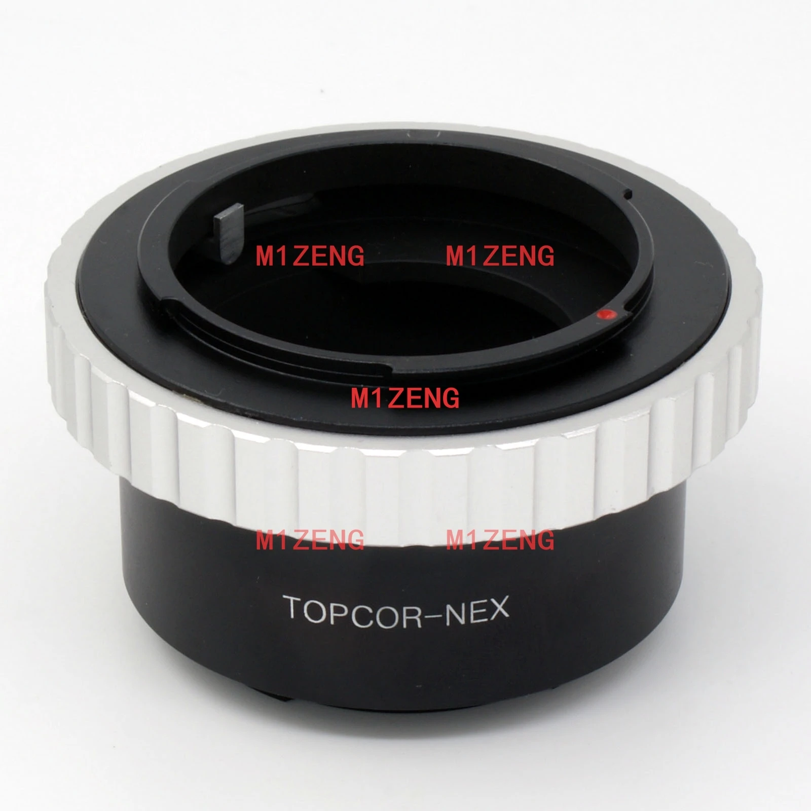 Topcor-nex Adapter For Topcor UV lens to Sony E mount Camera NEX7 A1 A7 A7S A9 A7C2 A7R2 A7M3 A7SIII A7IV A7RV A6700 ZVE1 ZVE10