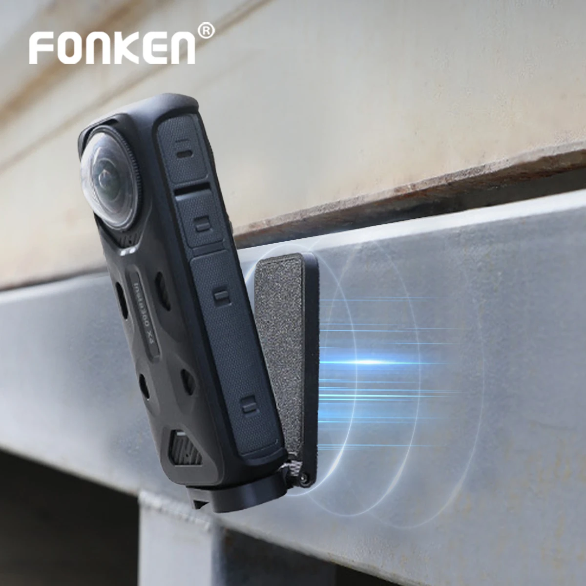 For Dji Pocket 3/Ac… - image