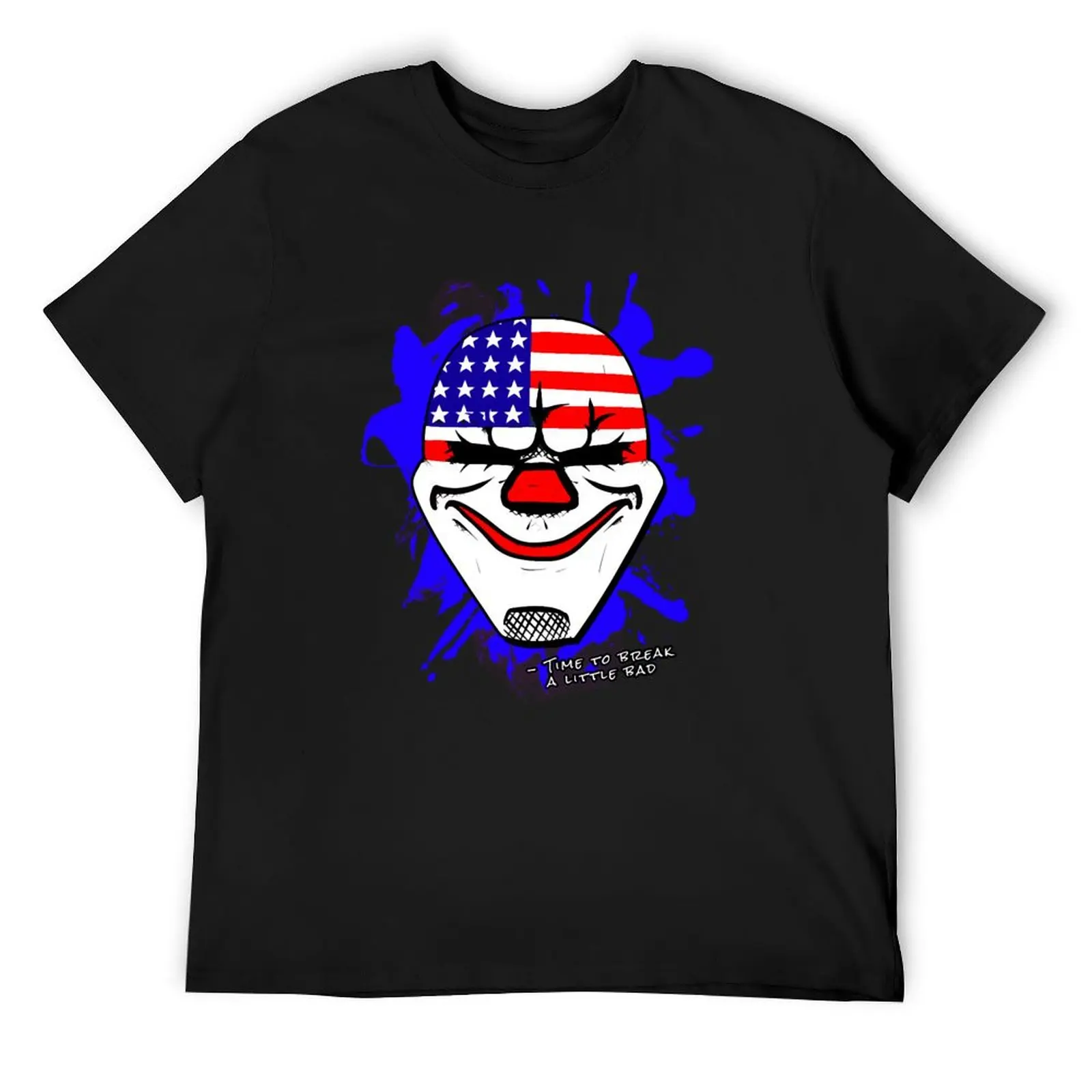 

Dallas 1 T-Shirt vintage graphic tee Clothing Short sleeve tee Men's t-shirt