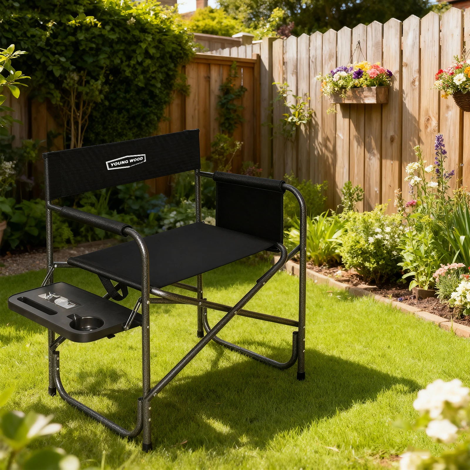 Outdoor Camping Lightweight Co - огляд і ціна Outdoor Hunting Chair