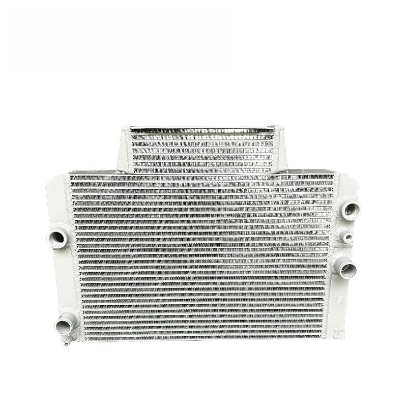 Suitable for Lin de Forklift 352-05 H50D 5 Ton Radiator Assembly 3521070511