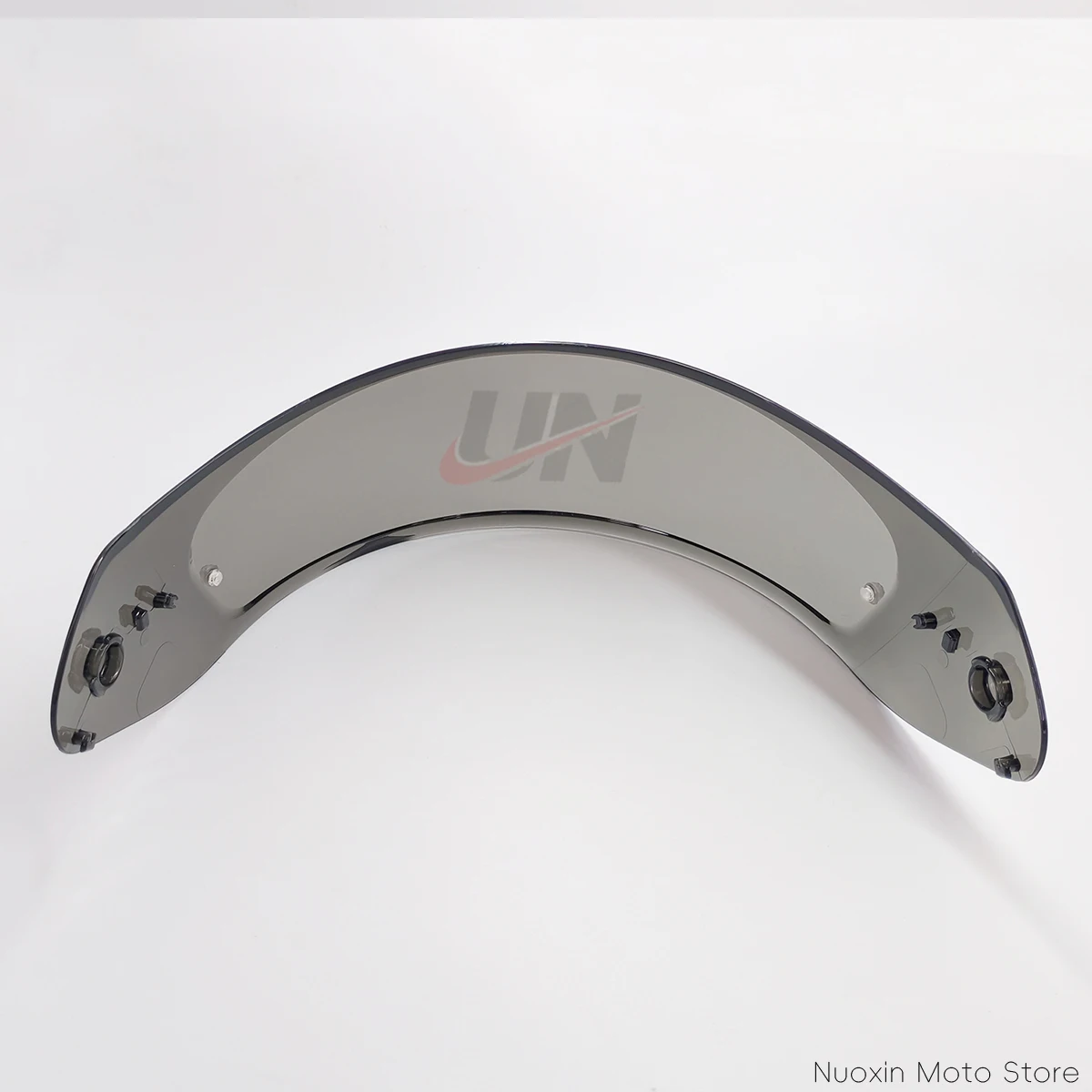 Helmet Visor Lens For Scorpion EXO‑491 T510 710 390 410 Replacement Face Shield Moto Riding Accessory