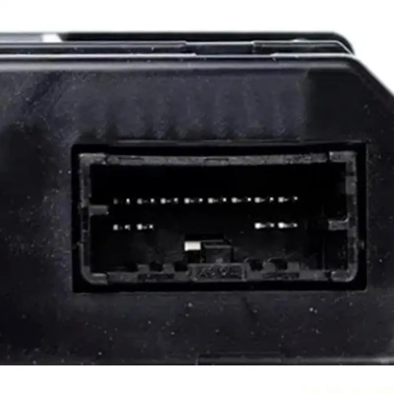 J0MA USB Auxiliary Input Connector For Transit EM2T14F014AB Ensures Smooth Sound Playback