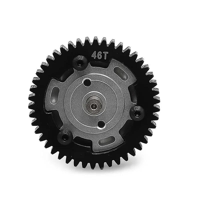 

FBIL-46T Bearing Assembly Upgrade For RC Car For TRAXXAS-1/5 X-MAXX 8S Big X XRT Accessories