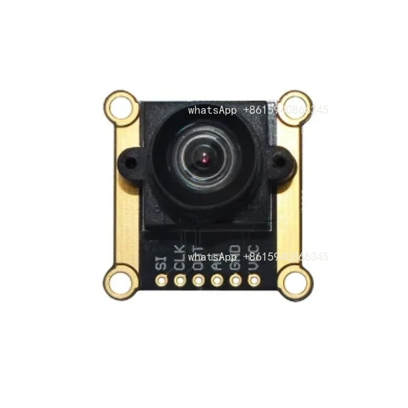 1PCS TSL1401CL CJMCU-1401 128X1 Linear CCD Sensor Array with Hold Ultra Wide-Angle Lens Module