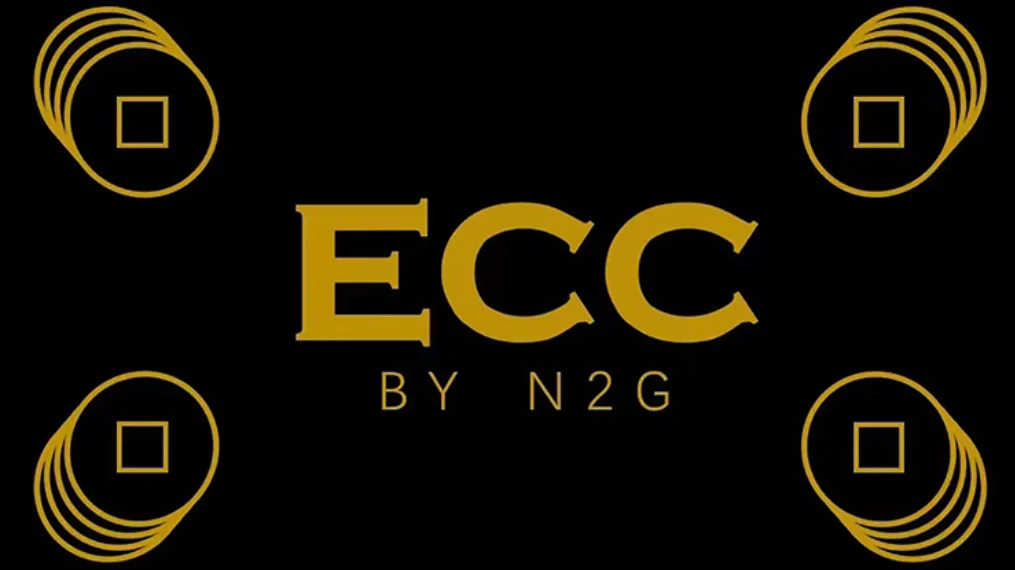 

ECC от N2G — Волшебные трюки (Мгновенная загрузка)