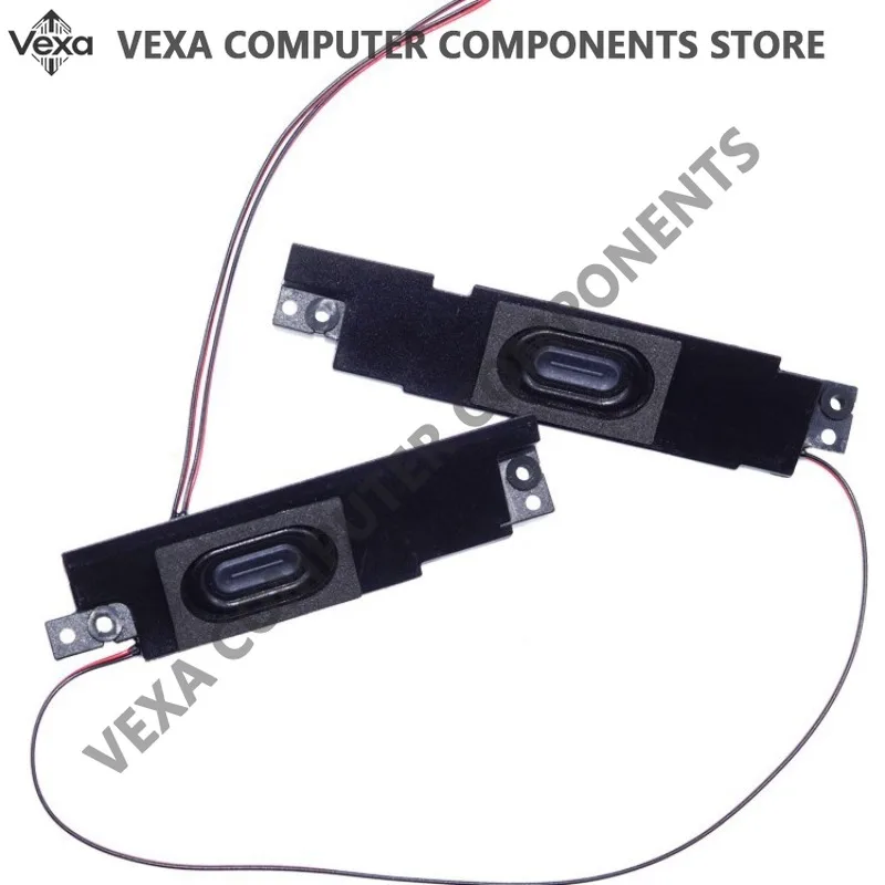 High Quality Internal Speaker For HP OMEN 17 AN TPN Q195 Shadow Elf 3 4 Plus Laptop Audio Replacement Part Loudspeaker Unit
