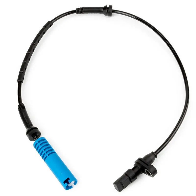 

New Abs Wheel Speed Sensor Front Rear Left Or Right For Bmw E53 X5 M54 M62 3.0l 4.4l 4.6l 2000-2004 Oem 34526756379 34526756380