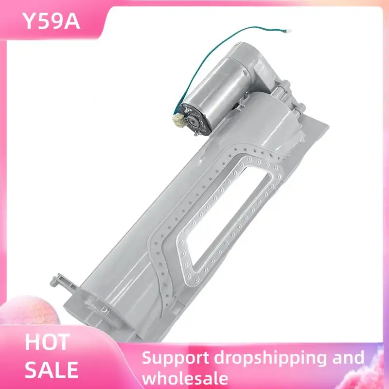 

Y59A Main Brush Gear Box For Lydsto R1/R1 Pro/R1A/R1D/R1DA/S1/L1/S1 MAX/S1 DMAX Sweeper Durable & Easy To Install