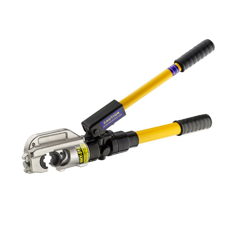 HHY-510 Hydraulic C…