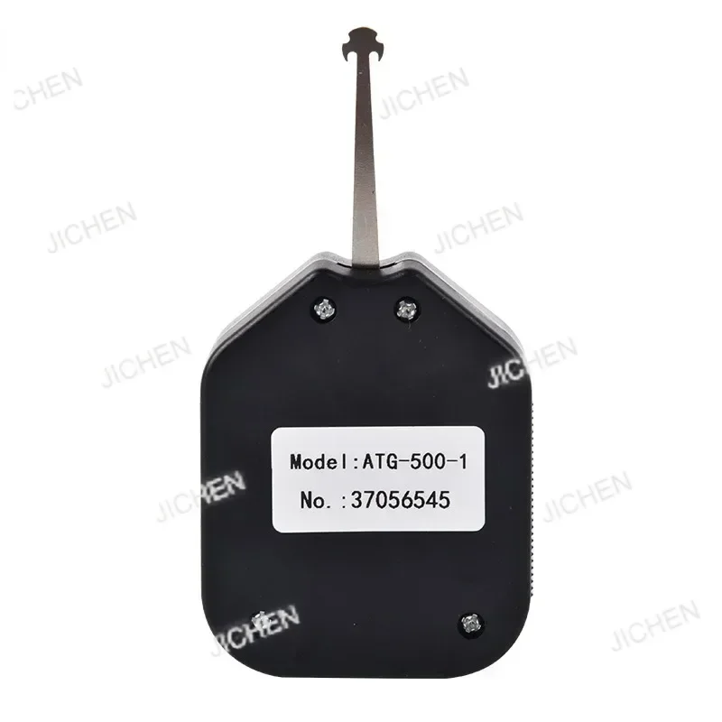 Analog Orthodontic …