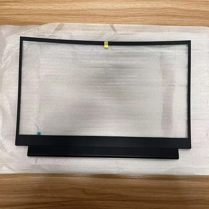 

Z Black LCD Front Bezel Case For Dell G15 5511 5510 5515 0HXRTH 01K9VJ 0C47KX
